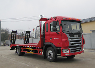 【國(guó)六】江淮K5單橋平板車(chē)