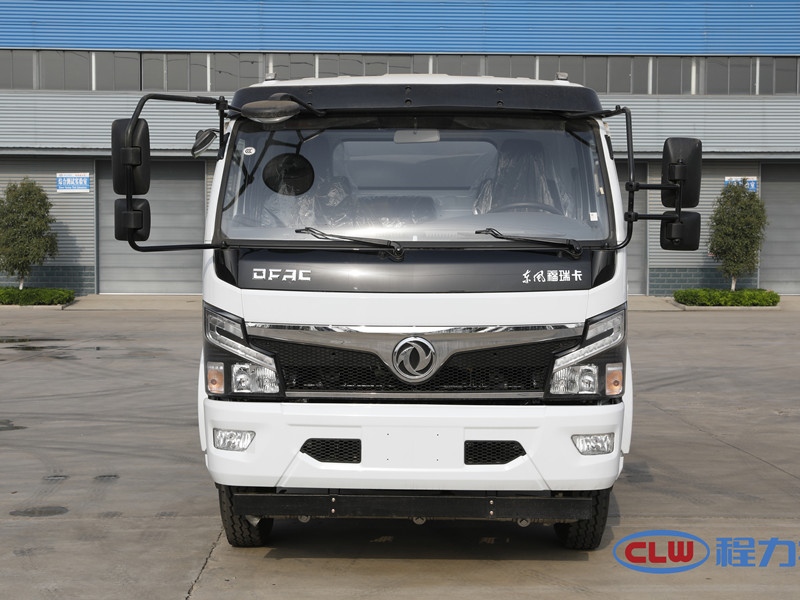 福瑞卡10噸灑水車(chē)